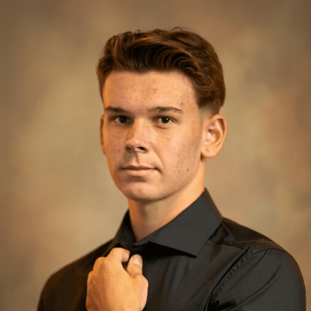 Dave — Support & Coach bei Trading Strategen