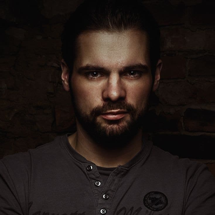 Stefan — Entwickler bei Trading Strategen